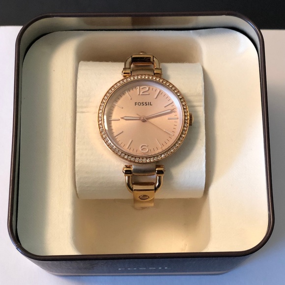 Watches